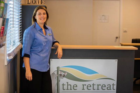 The Retreat Port Stephens - Accommodation Sunshine Coast 7