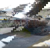Guichen Bay Motel - Accommodation Sunshine Coast