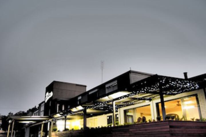 Bumberry NSW Accommodation Sunshine Coast
