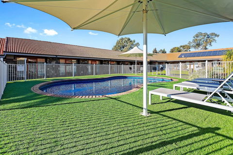 Julie-Anna Inn, Bendigo - Accommodation Sunshine Coast 1