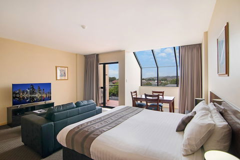 Boulevard On Beaumont - Accommodation Sunshine Coast 6