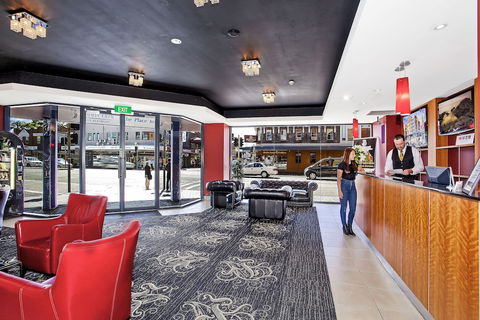 Boulevard On Beaumont - Accommodation Sunshine Coast 0