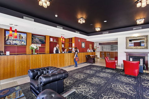Boulevard On Beaumont - Accommodation Sunshine Coast 2