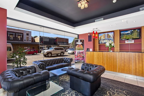 Boulevard On Beaumont - Accommodation Sunshine Coast 1