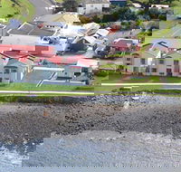 Stanley Village Waterfront Accommodation - Accommodation Sunshine Coast