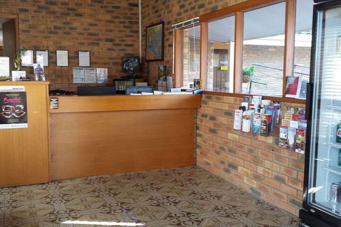 Sandhurst Motor Inn Bendigo - Accommodation Sunshine Coast 2