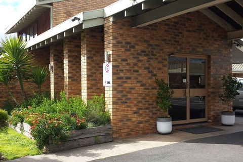 Sandhurst Motor Inn Bendigo - Accommodation Sunshine Coast 3