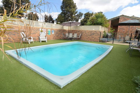 Sandhurst Motor Inn Bendigo - Accommodation Sunshine Coast 4