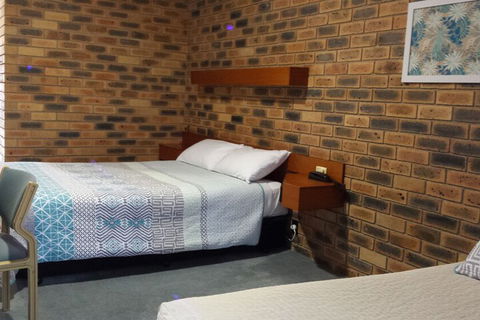 Sandhurst Motor Inn Bendigo - Accommodation Sunshine Coast 6
