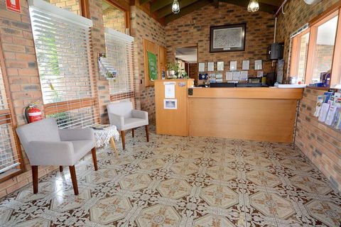 Sandhurst Motor Inn Bendigo - Accommodation Sunshine Coast 5