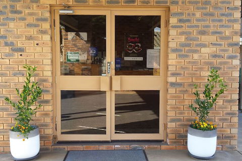 Sandhurst Motor Inn Bendigo - Accommodation Sunshine Coast 1