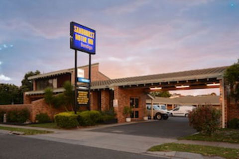 Sandhurst Motor Inn Bendigo - Accommodation Sunshine Coast 0