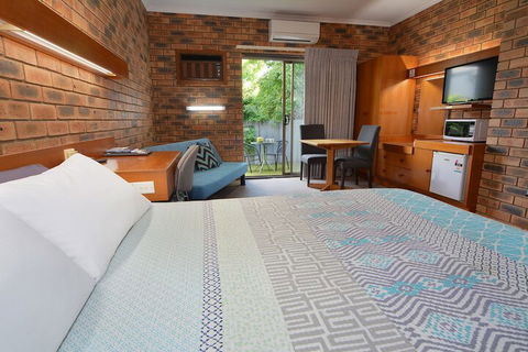 Sandhurst Motor Inn Bendigo - Accommodation Sunshine Coast 7