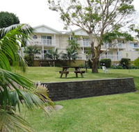 Aston Hill Motor Lodge - Accommodation Sunshine Coast