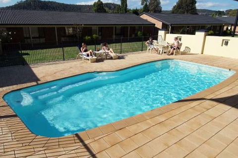 Zig Zag Motel - Accommodation Sunshine Coast 3