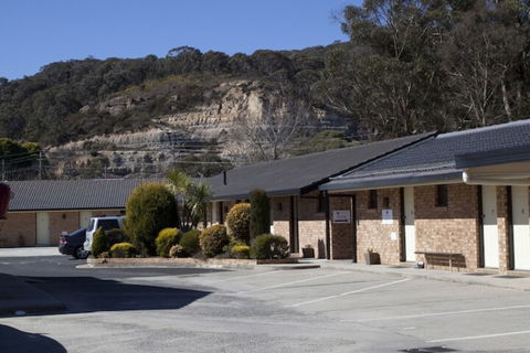Zig Zag Motel - Accommodation Sunshine Coast 2