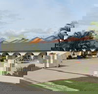 Sunshine Coast Airport Motel - Accommodation Sunshine Coast