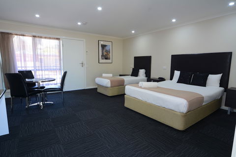 City Centre Motel - Accommodation Sunshine Coast 3