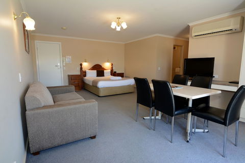 City Centre Motel - Accommodation Sunshine Coast 4