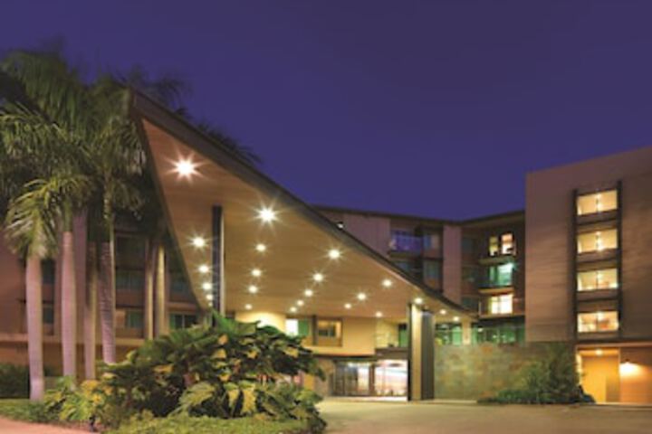 Leitchville ACT Accommodation Sunshine Coast