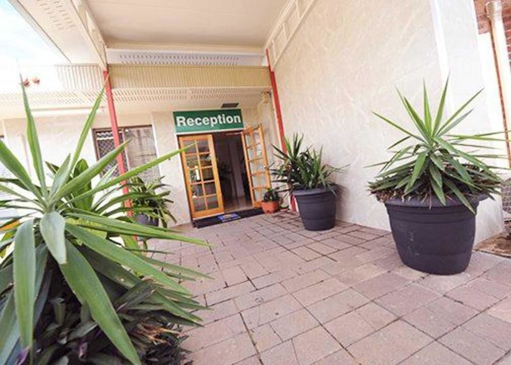 Calliope QLD Accommodation Sunshine Coast