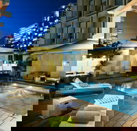 Duxton Hotel Perth - Accommodation Sunshine Coast