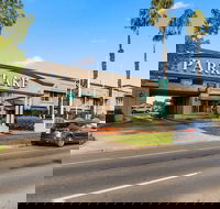 Quality Hotel Parklake Shepparton - Accommodation Sunshine Coast