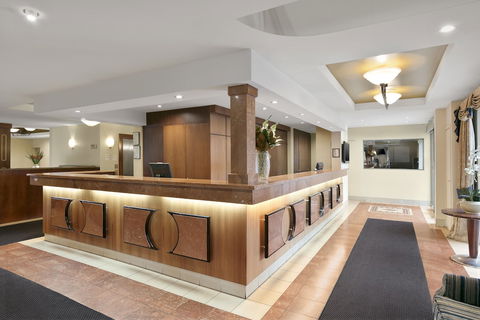 Quality Hotel Parklake Shepparton - Accommodation Sunshine Coast 5