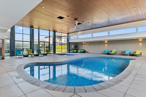 Quality Hotel Parklake Shepparton - Accommodation Sunshine Coast 4