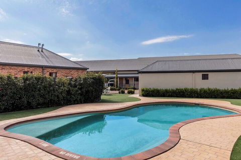Mercure Wagga Wagga - Accommodation Sunshine Coast 4