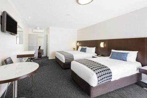 Mercure Wagga Wagga - Accommodation Sunshine Coast 5