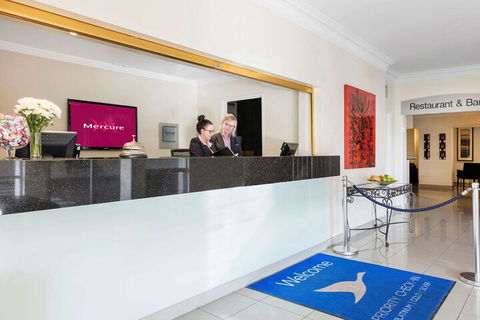 Mercure Wagga Wagga - Accommodation Sunshine Coast 2