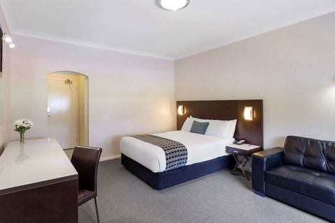 Mercure Wagga Wagga - Accommodation Sunshine Coast 6