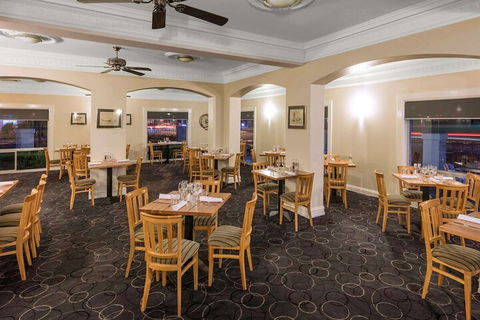 Mercure Wagga Wagga - Accommodation Sunshine Coast 3