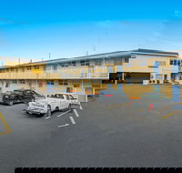 Comfort Inn North Shore - Accommodation Sunshine Coast