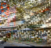 Melbourne CBD Central Apartment Hotel - Accommodation Sunshine Coast