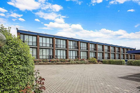 Comfort Inn Richmond Henty - Accommodation Sunshine Coast 5