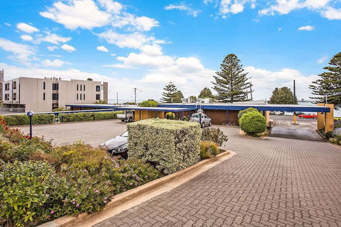 Comfort Inn Richmond Henty - Accommodation Sunshine Coast 1