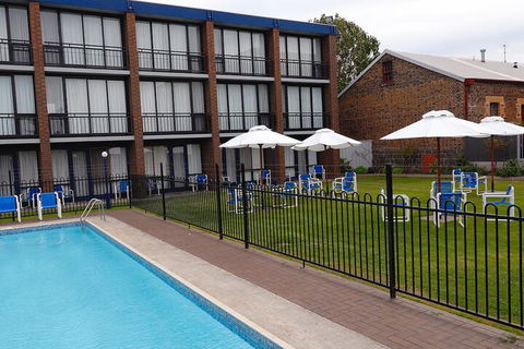 Comfort Inn Richmond Henty - Accommodation Sunshine Coast 7