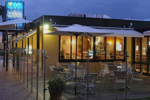 Comfort Inn Richmond Henty - Accommodation Sunshine Coast 0