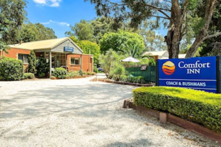 Maddingley VIC Accommodation Sunshine Coast