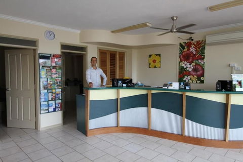 Tropical Queenslander - Accommodation Sunshine Coast 4