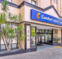 Comfort Hotel Perth City - Accommodation Sunshine Coast