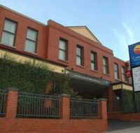 Comfort Inn  Suites City Views - Accommodation Sunshine Coast