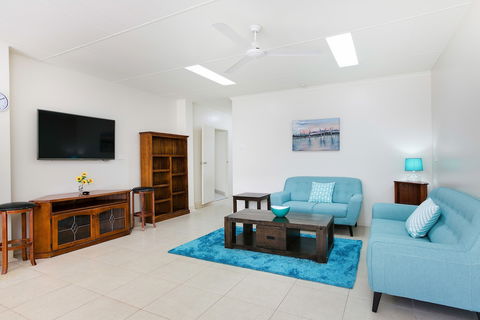 Cairns City Sheridan - Accommodation Sunshine Coast 2