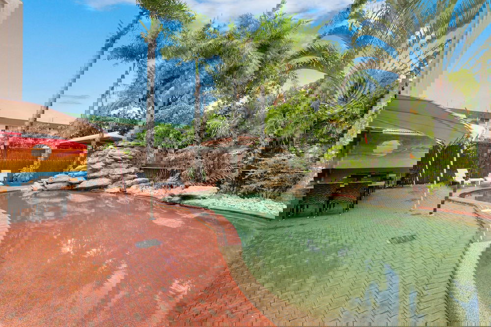 Cairns QLD Accommodation Sunshine Coast