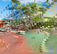 Cairns City Sheridan - Accommodation Sunshine Coast