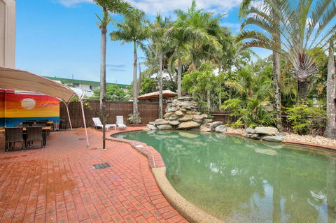 Cairns City Sheridan - Accommodation Sunshine Coast 0