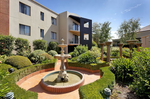 Astra Apartments - The Griffin - Accommodation Sunshine Coast 3