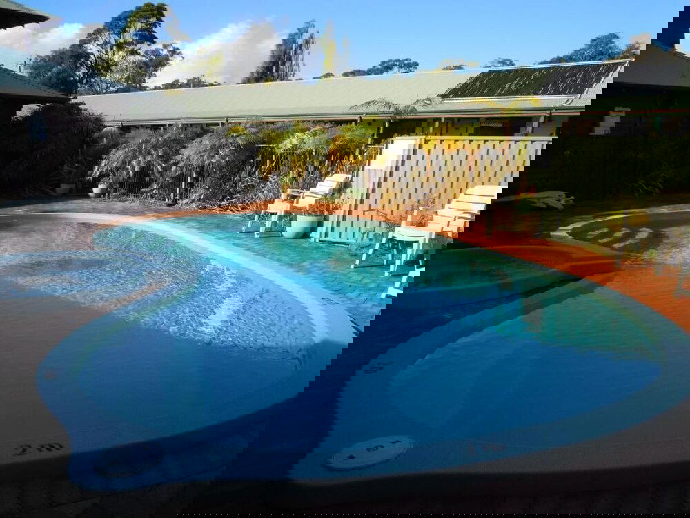  Accommodation Sunshine Coast